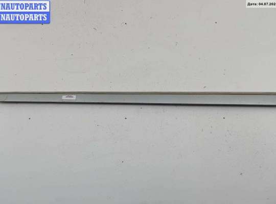 купить Молдинг двери передней левой на Mercedes E-Class W211 (2002-2009)