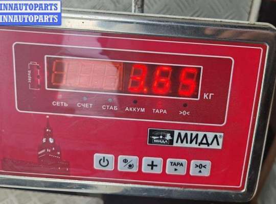 купить Обшивка двери передней левой (дверная карта) на Opel Insignia A (2008-2017)