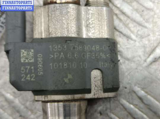 купить Форсунка топливная на BMW 1 E81/E87 (2004-2012)