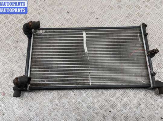 купить Радиатор основной на Seat Alhambra (2000-2010)
