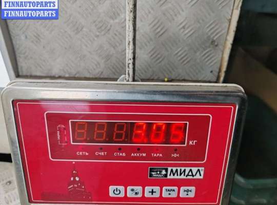 купить Радиатор основной на Seat Alhambra (2000-2010)