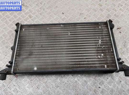 купить Радиатор основной на Seat Alhambra (2000-2010)