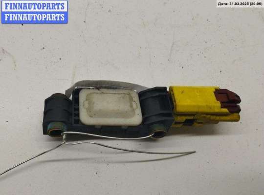 купить Датчик удара (Airbag) на Audi A4 B7 (2004-2008)