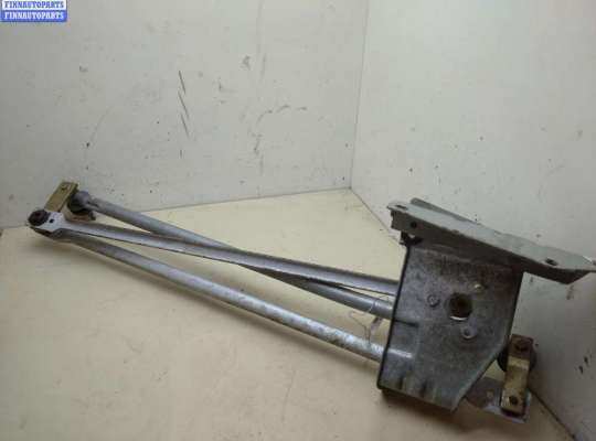 купить Механизм стеклоочистителя переднего (трапеция дворников) на Peugeot Boxer (2002-2006)