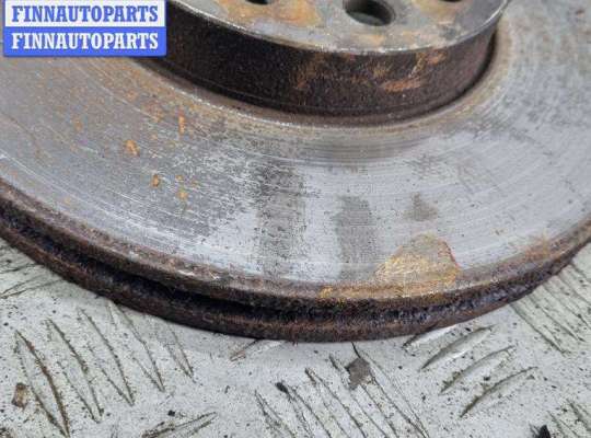 купить Диск тормозной передний на Seat Altea