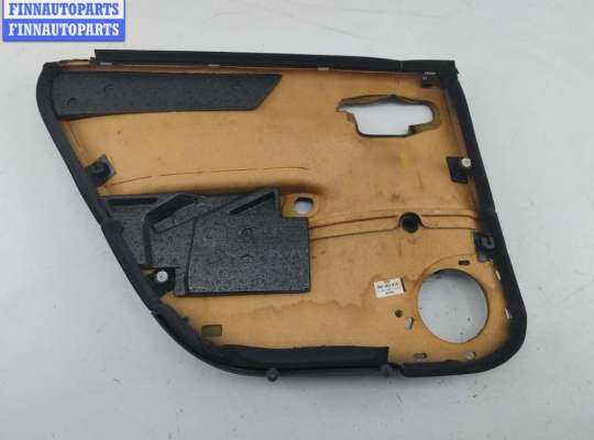 купить Обшивка двери задней правой (дверная карта) на Opel Vectra B (1995-2002)