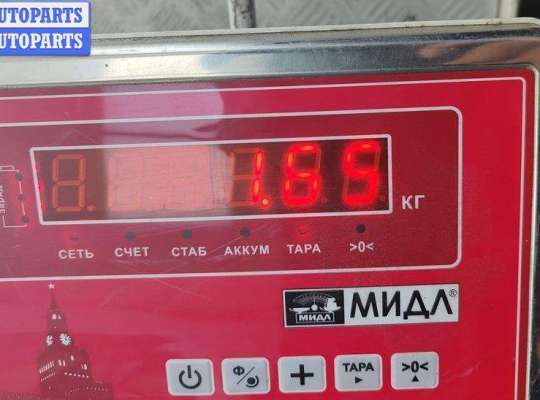 купить Обшивка двери задней правой (дверная карта) на Opel Vectra B (1995-2002)