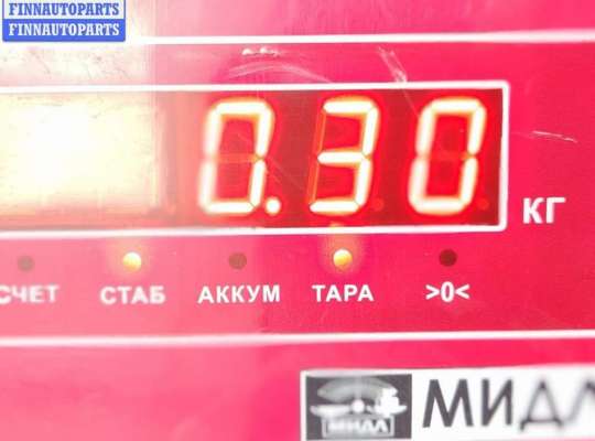 купить Электропривод (моторчик сервопривода) на Mercedes C-Class W204 (2007-2015)