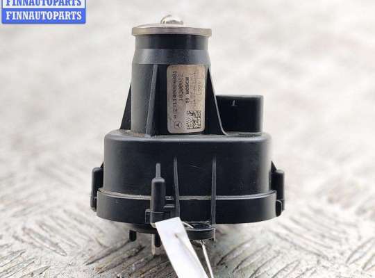 купить Электропривод (моторчик сервопривода) на Mercedes C-Class W204 (2007-2015)