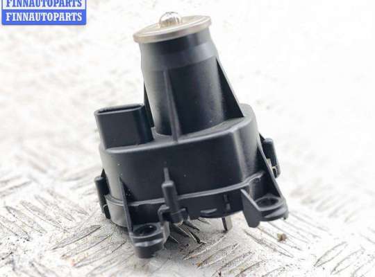 купить Электропривод (моторчик сервопривода) на Mercedes C-Class W204 (2007-2015)