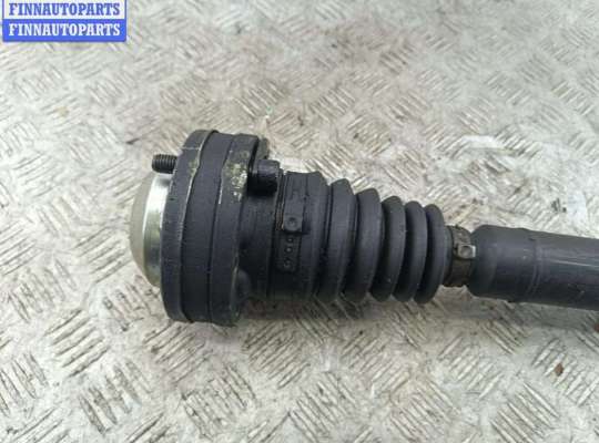 купить Полуось передняя правая на Volkswagen Passat B6