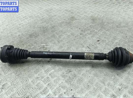 купить Полуось передняя правая на Volkswagen Passat B6