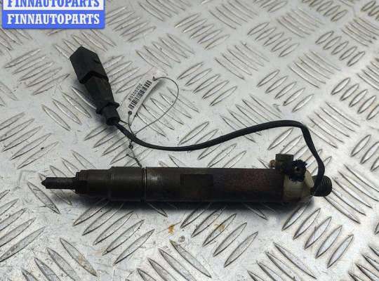 купить Форсунка топливная на Skoda Fabia mk1 (6Y)