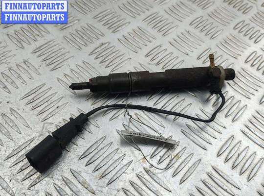 купить Форсунка топливная на Skoda Fabia mk1 (6Y)