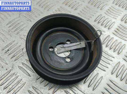 купить Шкив помпы на Skoda Fabia mk2 (5J)