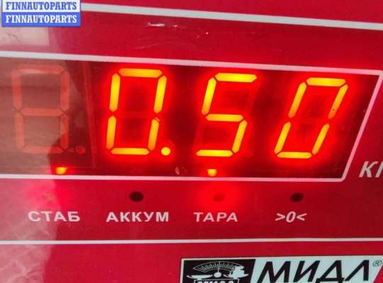 купить Шкив помпы на Skoda Fabia mk2 (5J)