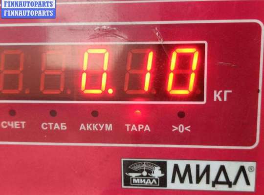 купить Клапан вентиляции топливного бака на Audi A4 B5 (1994-2001)