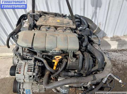 купить Двигатель (ДВС) на Skoda Octavia mk1 (A4 1U) 1996-2010