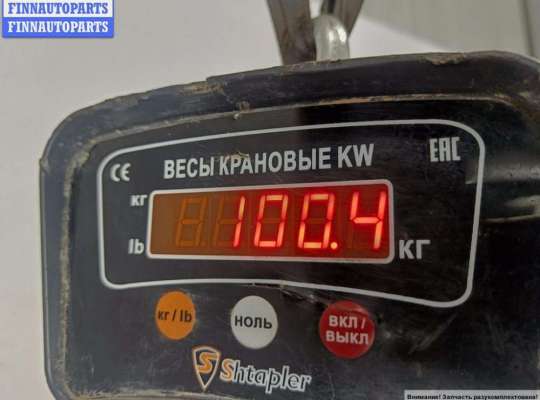 купить Двигатель (ДВС) на Skoda Octavia mk1 (A4 1U) 1996-2010