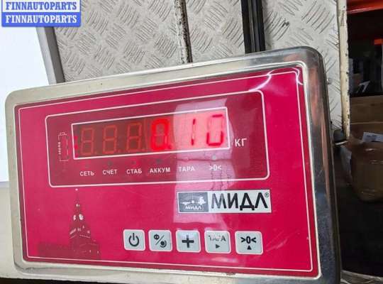 купить Крепление втулки стабилизатора заднего на Opel Vectra C (2002-2008)