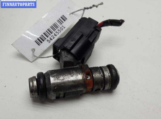 Форсунка топливная на Volkswagen Golf IV (1J)