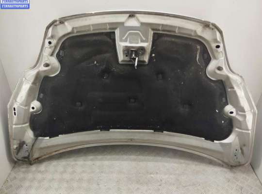 купить Капот на Ford Focus II (2004-2011)