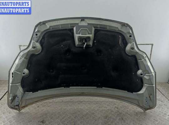 купить Капот на Ford Focus II (2004-2011)