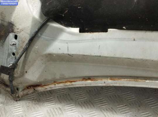 купить Капот на Ford Focus II (2004-2011)