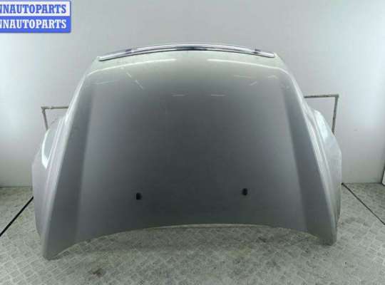 купить Капот на Ford Focus II (2004-2011)