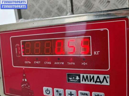 купить Замок двери передней правой на Audi A4 B5 (1994-2001)