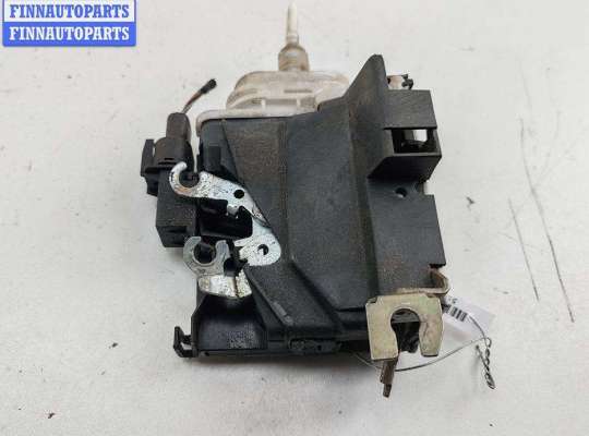 купить Замок двери передней правой на Audi A4 B5 (1994-2001)