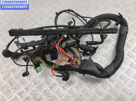 купить Проводка двигателя на BMW 5 E39 (1995-2003)