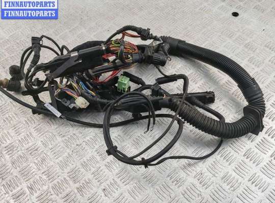 купить Проводка двигателя на BMW 5 E39 (1995-2003)