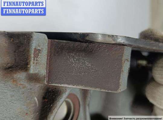 купить Двигатель (ДВС) на Opel Astra H (2004-2009)