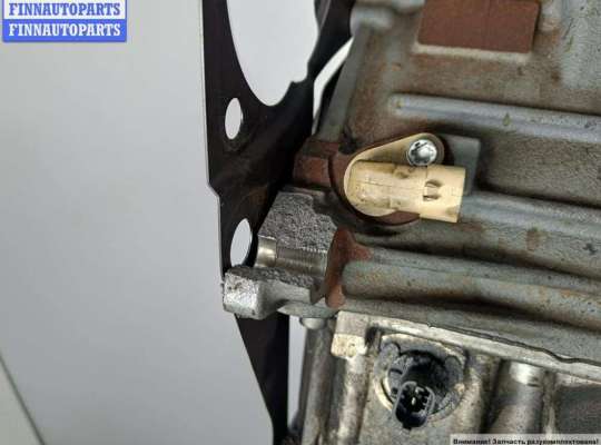 купить Двигатель (ДВС) на Opel Astra H (2004-2009)