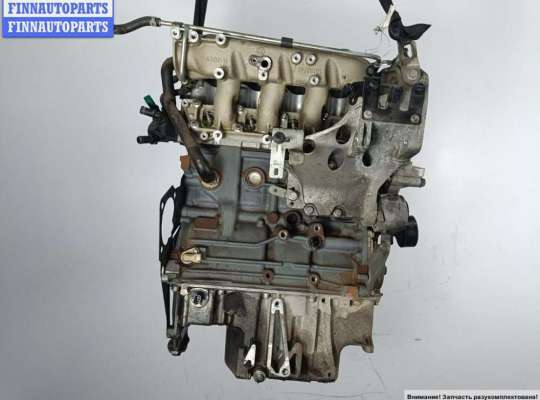 купить Двигатель (ДВС) на Opel Astra H (2004-2009)