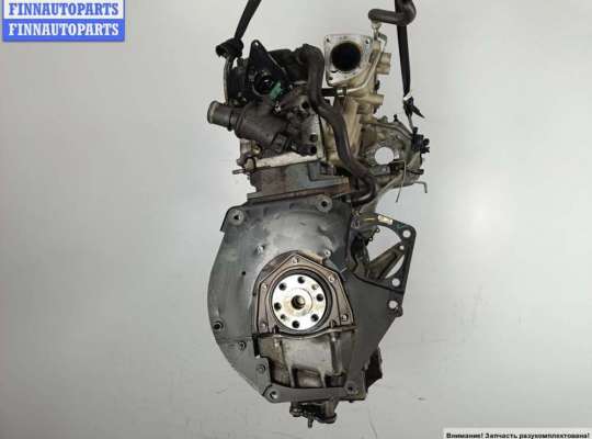 купить Двигатель (ДВС) на Opel Astra H (2004-2009)