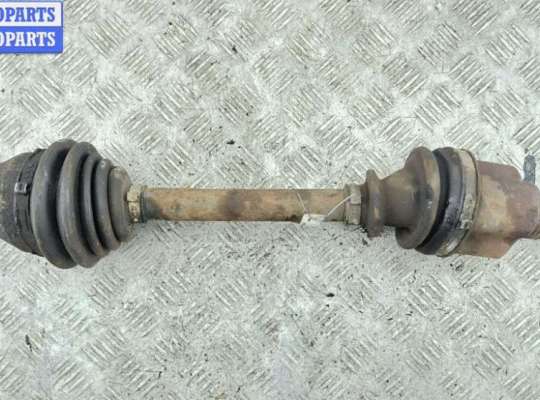 купить Полуось передняя левая на Ford Focus II (2004-2011)