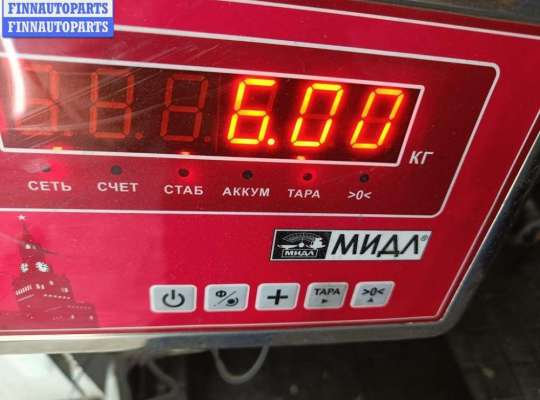 купить Полуось передняя левая на Ford Focus II (2004-2011)