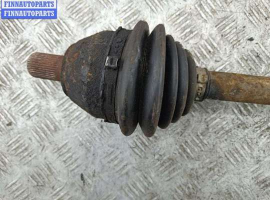 купить Полуось передняя левая на Ford Focus II (2004-2011)