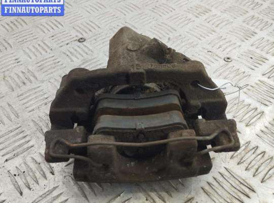 Суппорт задний левый FO2215501 на Ford Focus II (2004-2011)