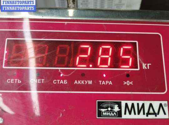 купить Суппорт задний левый на Ford Focus II (2004-2011)