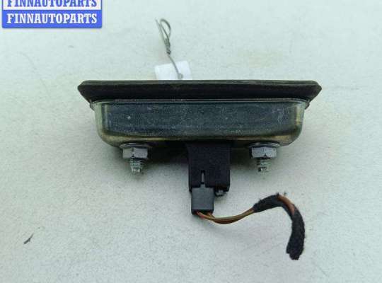 купить Кнопка открывания багажника на Skoda Fabia mk2 (5J)