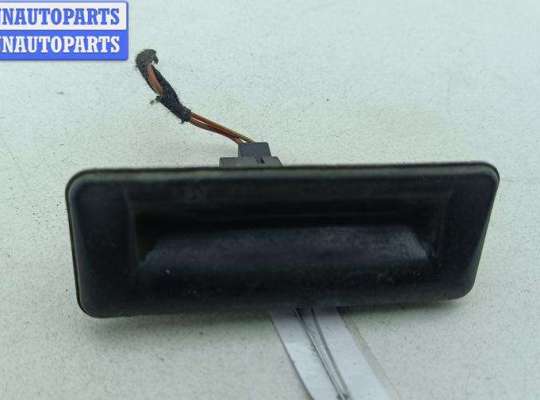 купить Кнопка открывания багажника на Skoda Fabia mk2 (5J)