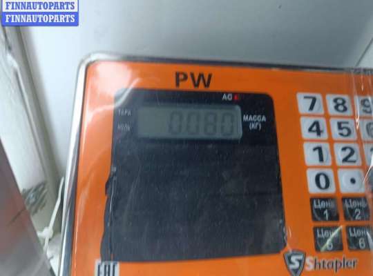 купить Кнопка открывания багажника на Skoda Fabia mk2 (5J)