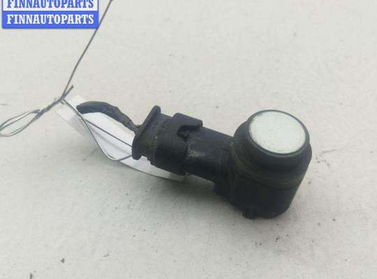 Датчик парковки (парктроник) задний SK498484 на Skoda Octavia mk2 (A5 1Z) 2004-2013