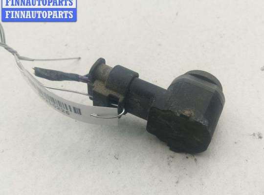 Датчик парктроника на Skoda Octavia (1Z, A5)