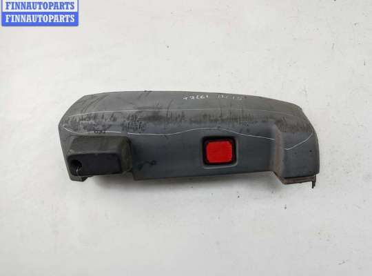 Клык бампера задний правый PG1232575 на Citroen Jumper (2006-2014)