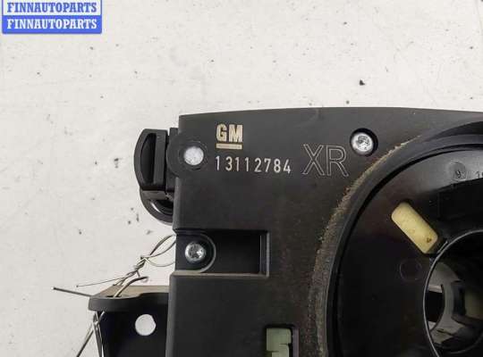 купить Шлейф подрулевой на Opel Vectra C (2002-2008)