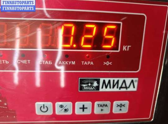 купить Заглушка порога на Opel Signum (2003-2008)